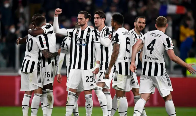 UEFA Champions League