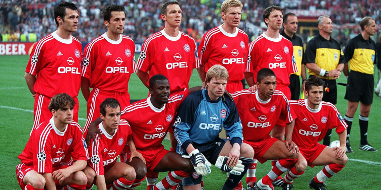 UEFA Champions League