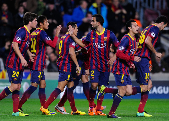 UEFA Champions League