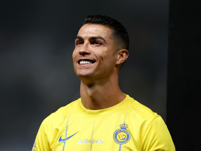Golden Boot 
