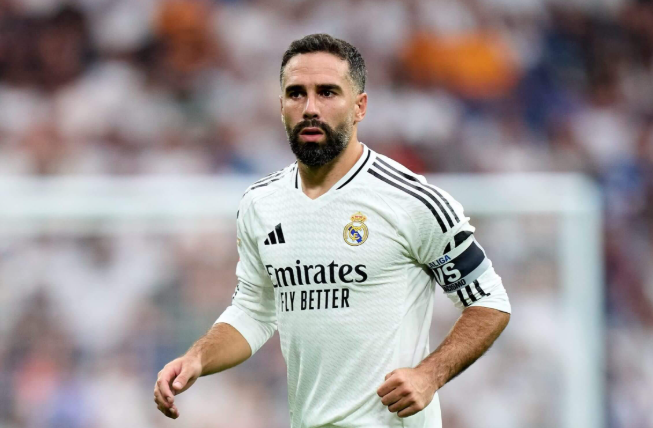 Champions League final
