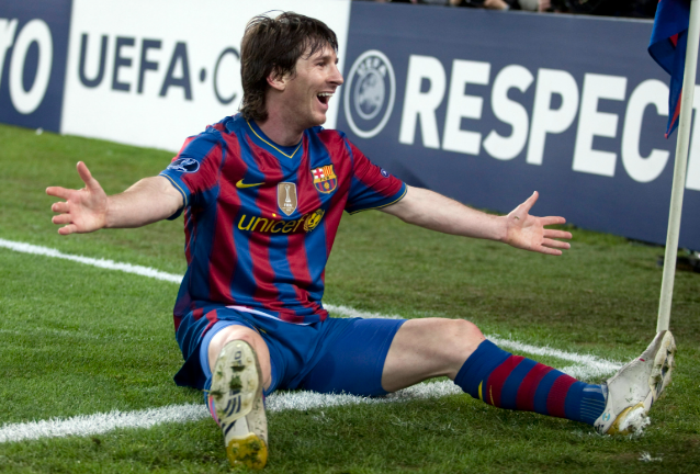 top scorers