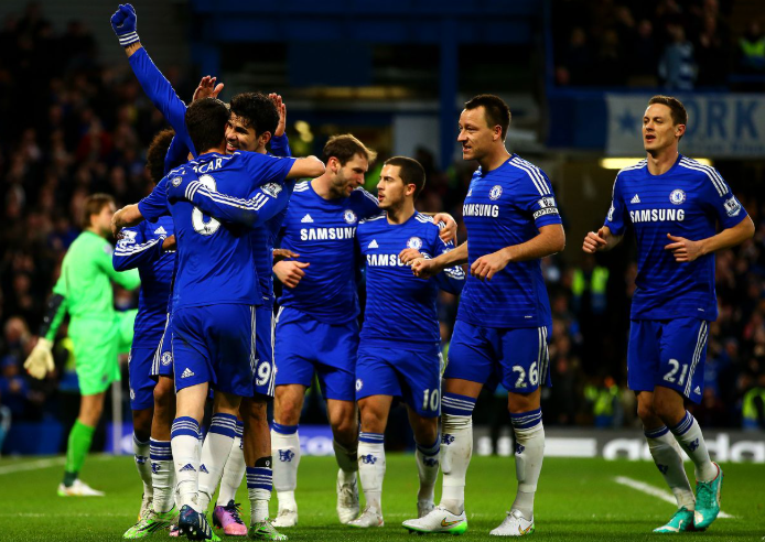 Premier League