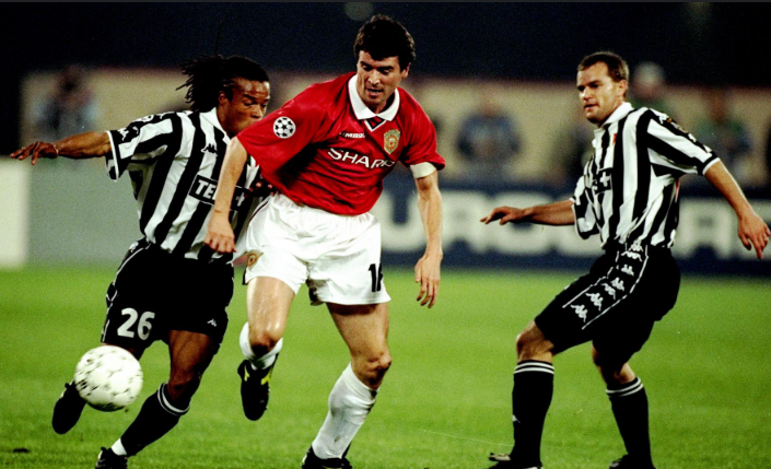 Champions League 