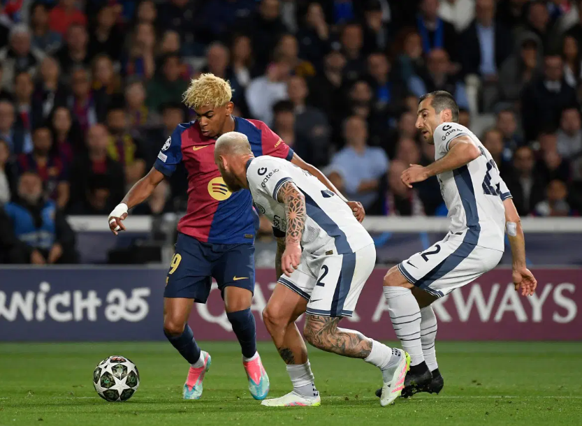 Champions League 