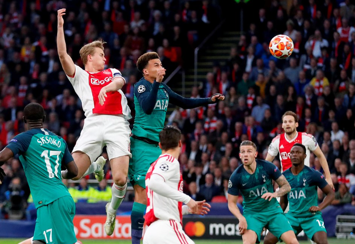 Champions League 