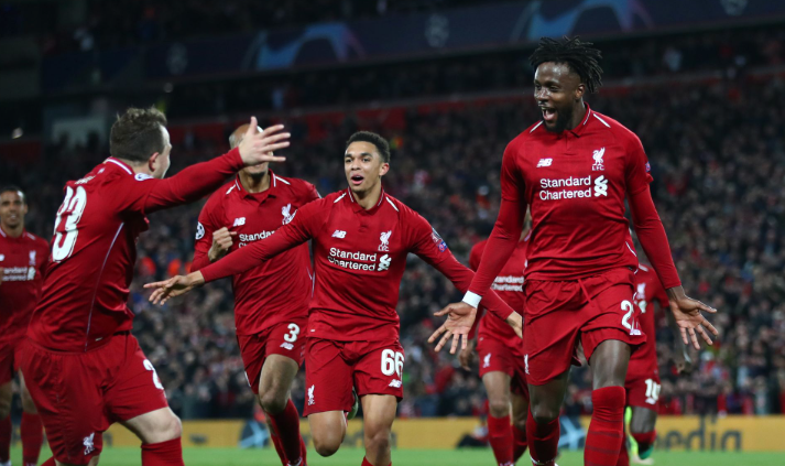 Champions League 