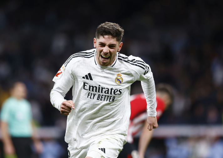 Real Madrid