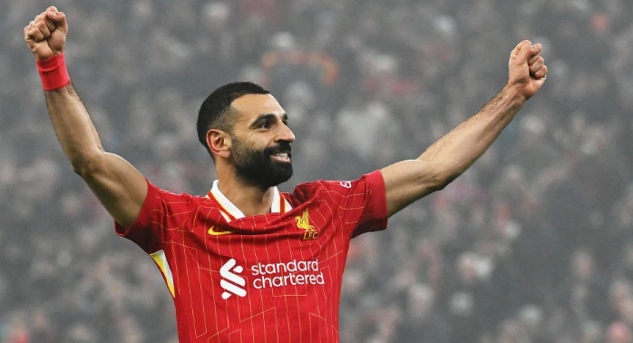 Men Ballon d'Or 2025