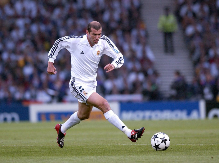 Best Midfielders