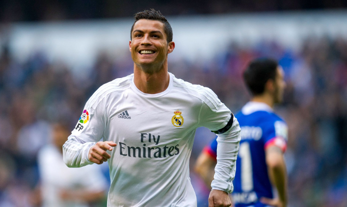 Champions League quarter-finals