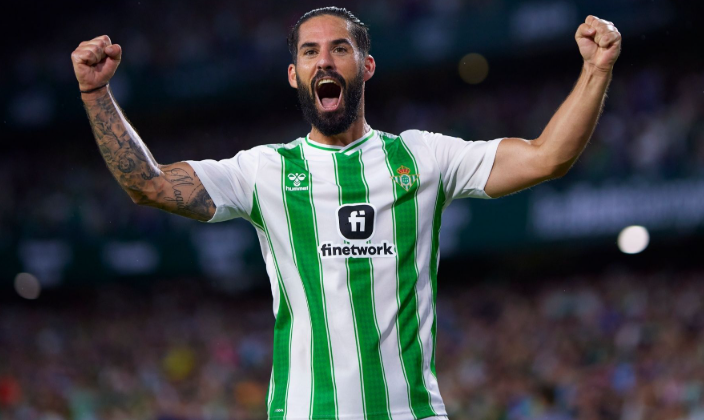 La Liga Assist