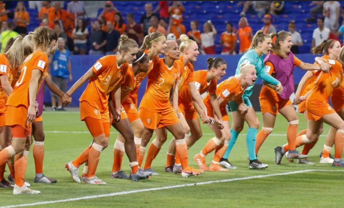 Women’s Euro 2025