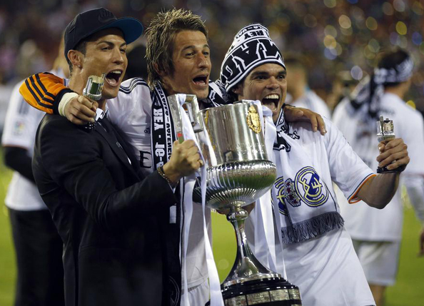 greatest El Clasico matches