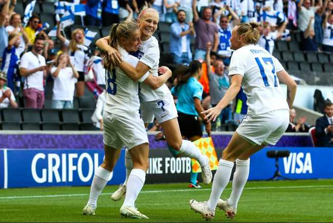 Women’s Euro 2025