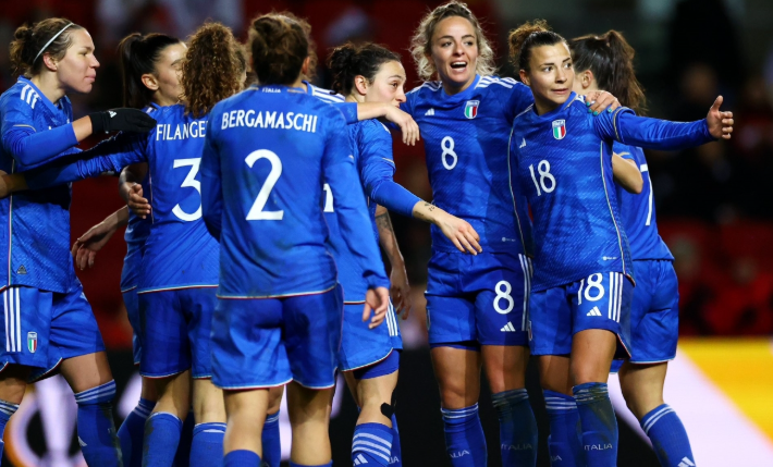 Women’s Euro 2025