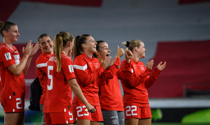 Women’s Euro 2025