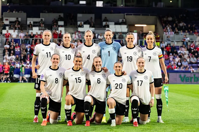Women’s Euro 2025