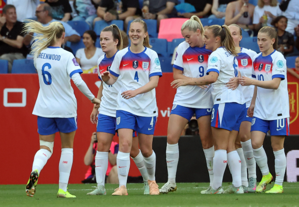 Women’s Euro 2025