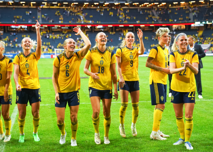 Women’s Euro 2025
