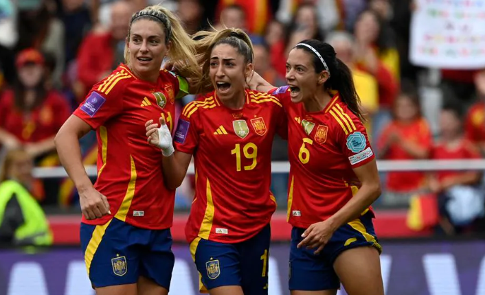 Womens Euro 2025