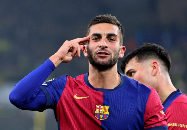 Right Winger