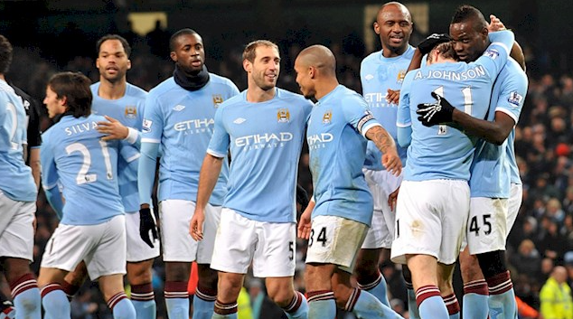Premier League History