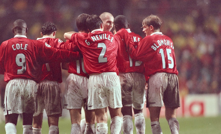 Premier League History