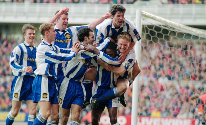 Premier League History