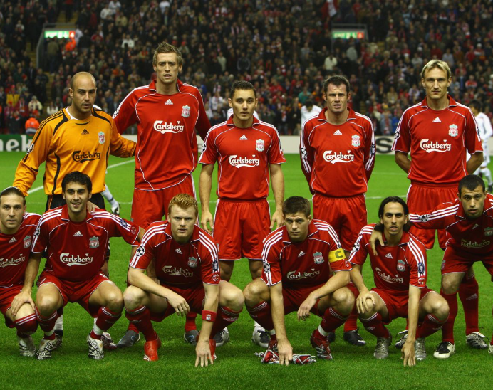 Premier League History
