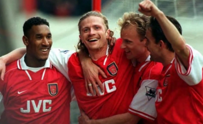 Premier League History