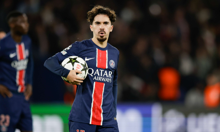 Men Ballon d'Or 2025