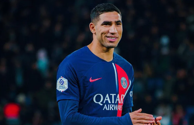 Men Ballon d'Or 2025
