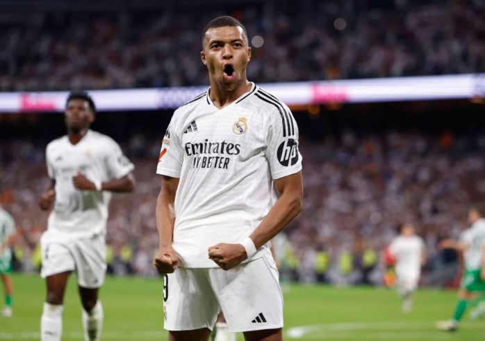 Men Ballon d'Or 2025