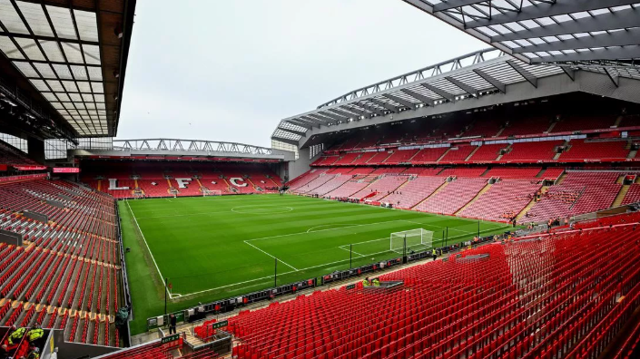 Football stadiums