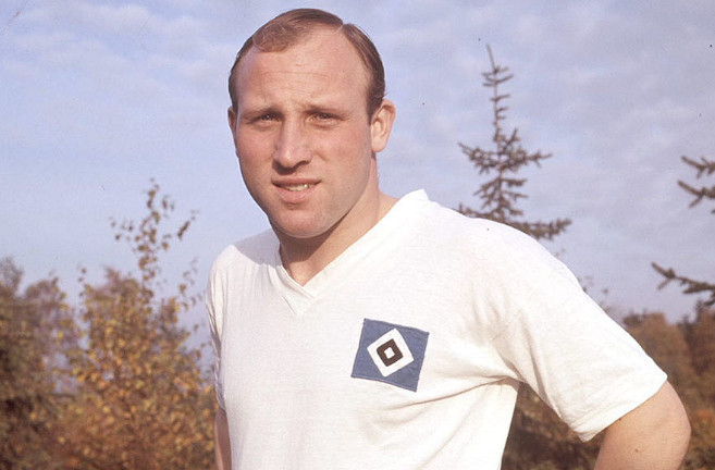German footballers