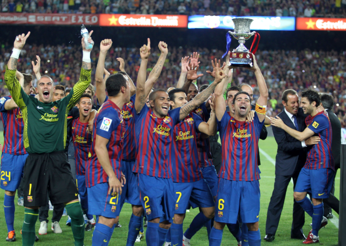 greatest El Clasico matches