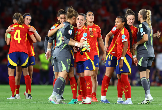 Euro Semi-Final
