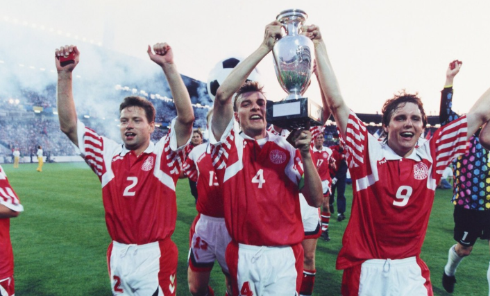 UEFA Euro Titles