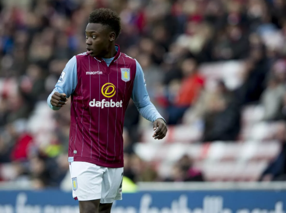 Premier League debut
