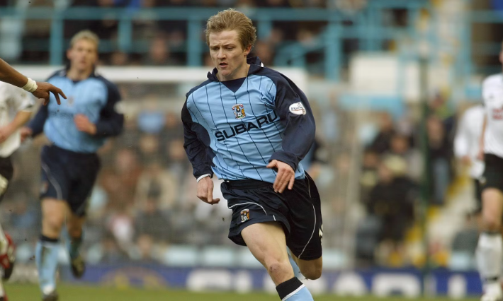 Premier League debut