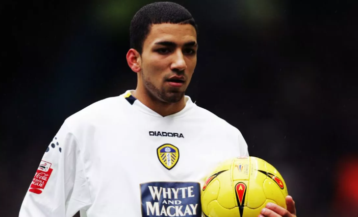 Premier League debut
