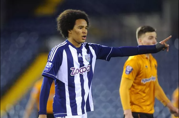 Premier League debut
