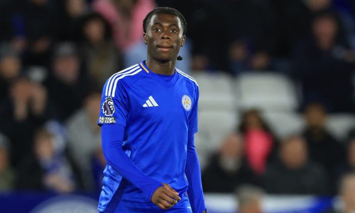 Premier League debut