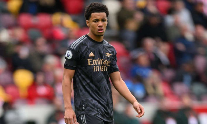 Premier League debut