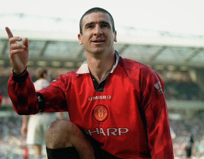 number 7s in football