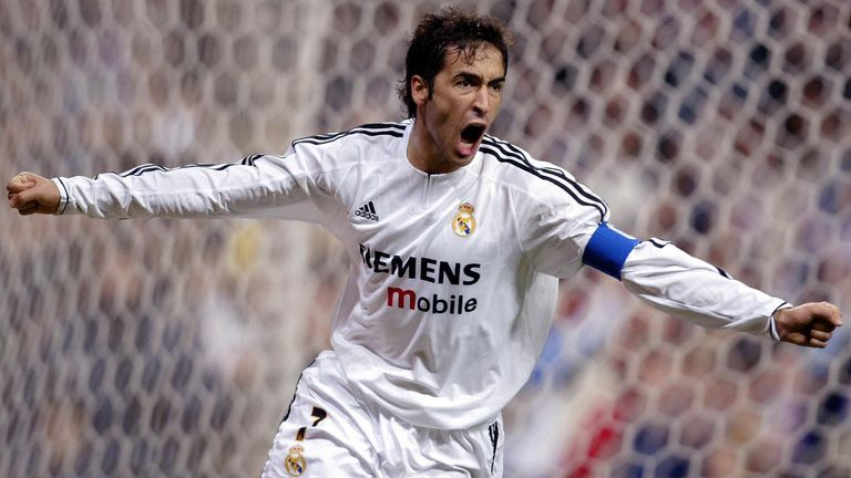 number 7s in football
