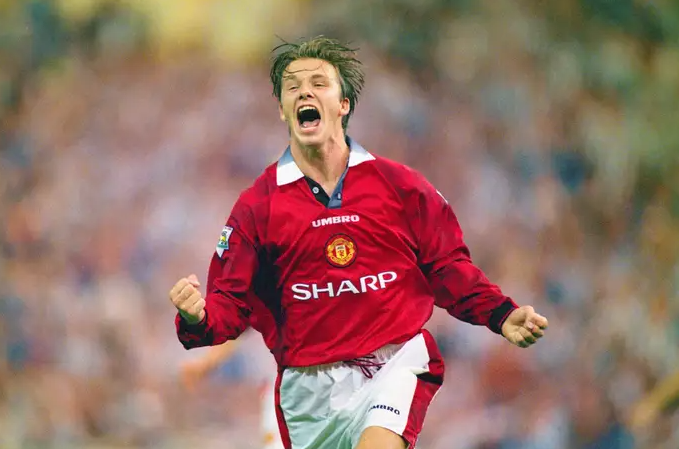 number 7s in football