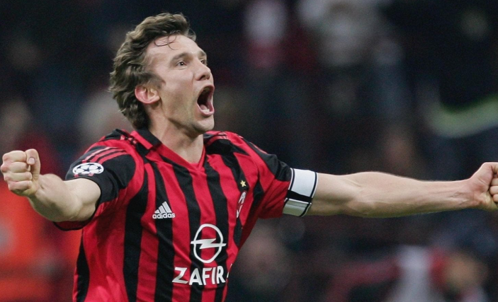 number 7s in football