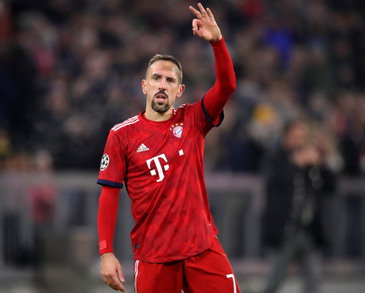 number 7s in football